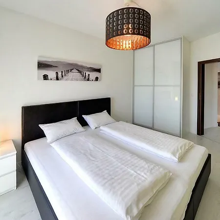 Apartament Piekny Widok - Panorama Gor *