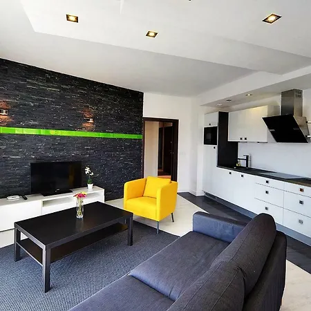 Apartament Piekny Widok - Panorama Gor