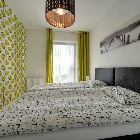 Lejlighed Apartament Piekny Widok - Panorama Gor Szklarska Poręba
