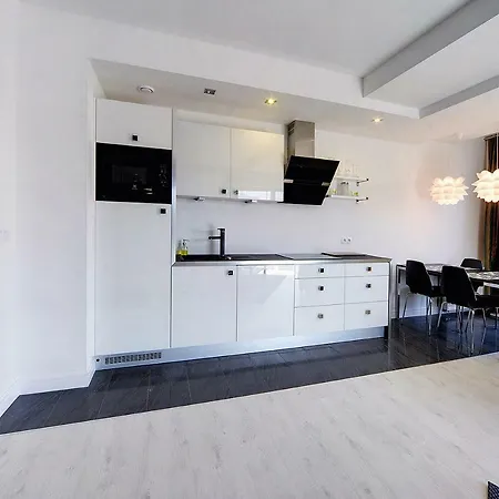 Apartament Piekny Widok - Panorama Gor