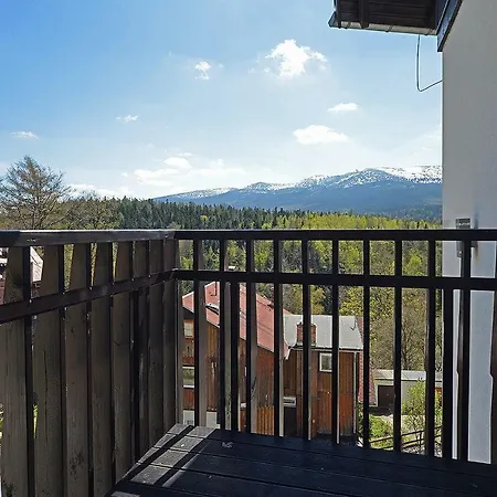 Apartament Piekny Widok - Panorama Gor Szklarska Poreba